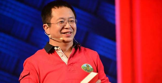 360CEO：周鸿祎的微博时间轴，和他的爱恨情仇