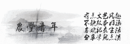 【春天来啦！】听见冬天的离开，我在某年某月醒过来！