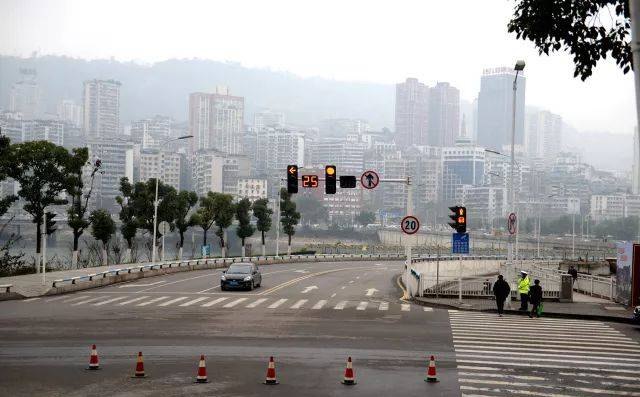 万州龙溪大道已通车，顺利出行必看攻略