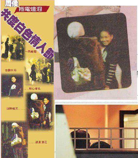周杰伦用刘畊宏微博给侯佩岑留过言？“愿你比我幸福比我快乐”