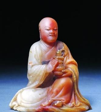寿山石 ▕ 干货 —— 寿山石雕流派形成