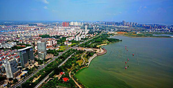 安徽省美女最多的三个城市，第一你绝对想不到，快来看看有没有你家乡吧！
