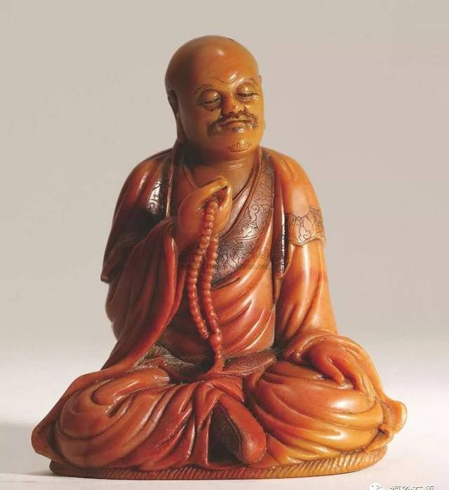 寿山石 ▕ 干货 —— 寿山石雕流派形成