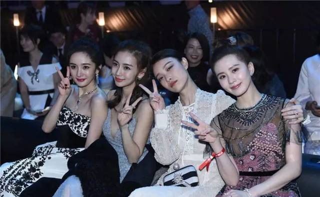 到底什么才是电影脸？