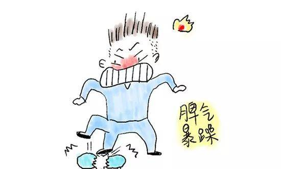 孩子从小脾气暴躁，敢打父母怎么办？