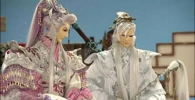 【旧文珍藏】十年前罗陵谈剑子仙迹与疏楼龙宿