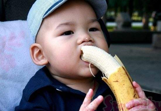 空腹吃香蕉到底好不好？日专家是这样说的…