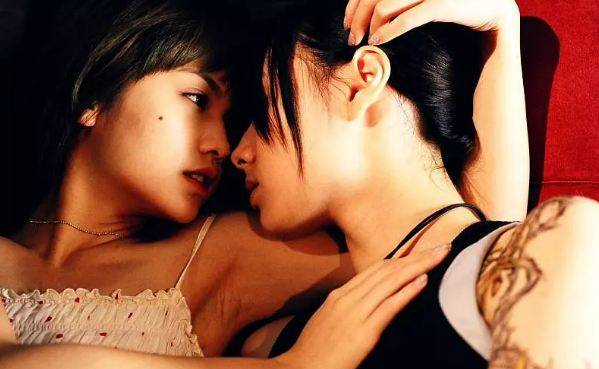 盘点中国十大女同性恋电影，有一部竟然是刘若英主演的