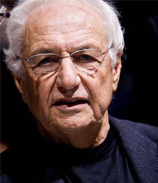 全世界最“烂”的建筑师——弗兰克·盖里（Frank Gehry）