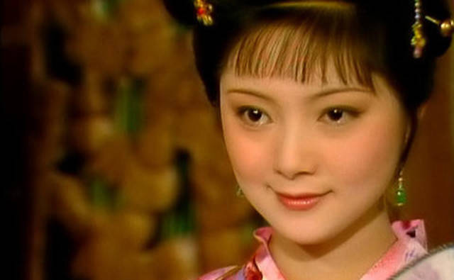 红楼梦里探春理家，原来大有深意！