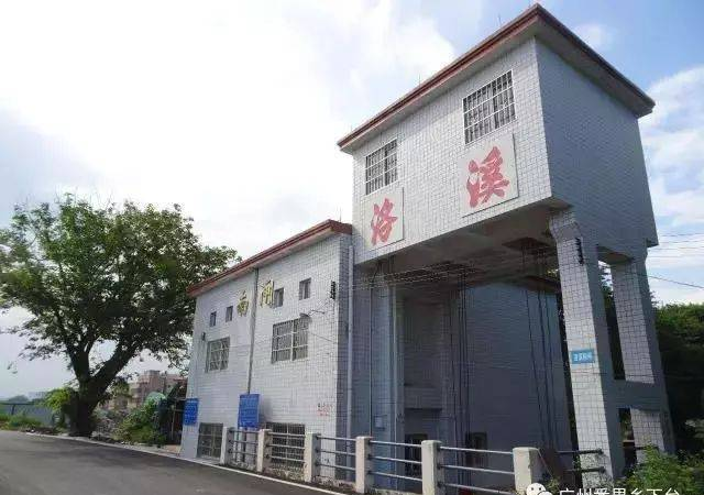 【文化】洛溪地铁站、洛溪大桥……其实洛溪到底在哪里？