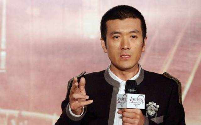 杨子前妻信息曝光，黄圣依到底是否小三上位？一目了然