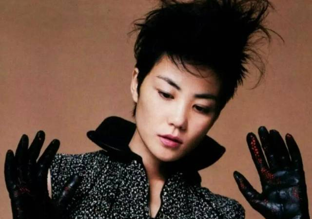 娱乐圈女星都被潜规则？试试谁敢潜这10美女演员！