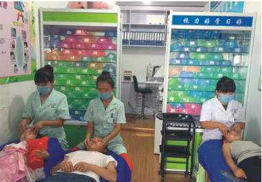视力保健，你真的了解吗