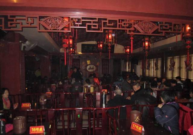 沈阳的夜生活是全国最差劲的？中街、西塔表示不服！