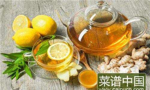 白毫银针茶有什么功效？
