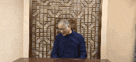 著名中医正骨专家吴石华：颈椎病人有一个动作千万不要做！