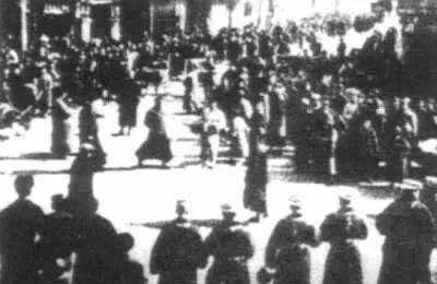 【今日历史】2月22日大事记，历史上的今天发生了什么？