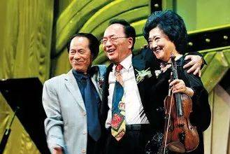 如何赏析小提琴协奏曲《梁祝》？