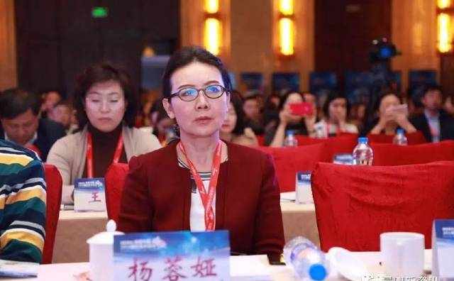 「光耀中国」杨蓉娅教授谈医美科室建设的关键