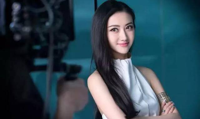 娱乐圈女星都被潜规则？试试谁敢潜这10美女演员！