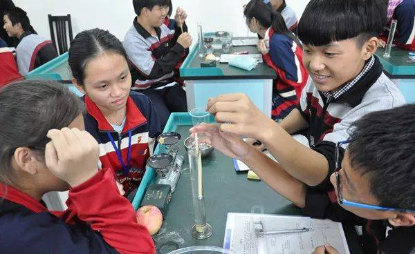 家门口好学校(60)青浦区毓秀学校: "魔盒"学校, 藏着未来奥秘