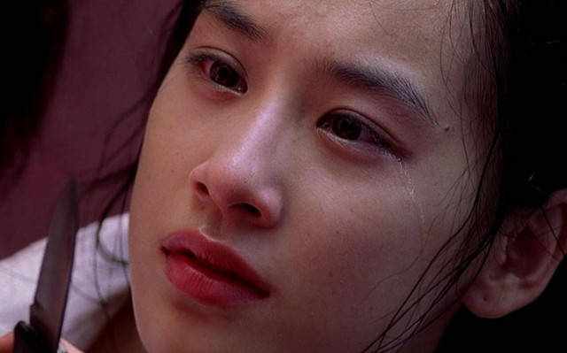 杨子前妻信息曝光，黄圣依到底是否小三上位？一目了然