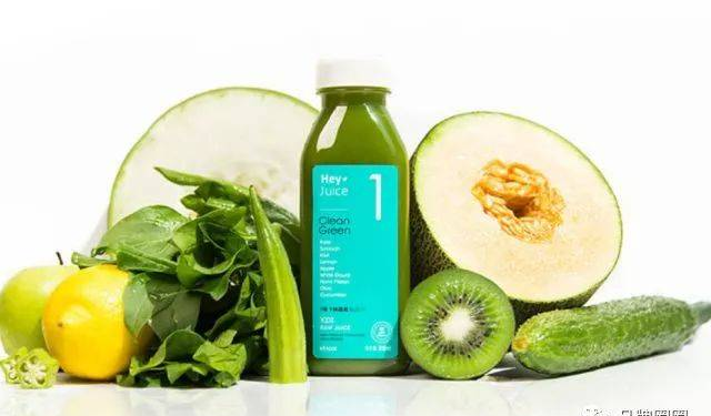 30多元一瓶的饮料，HeyJuice是如何把它卖出去的？