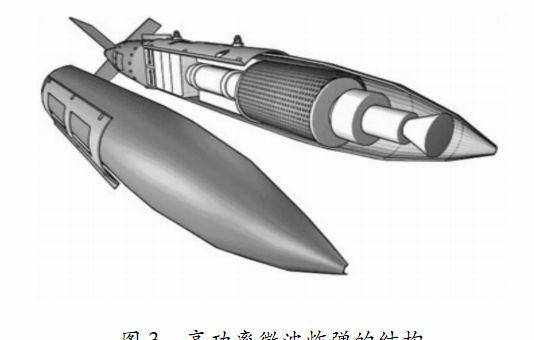 美曝光新型微波武器，将颠覆现有战争游戏规则