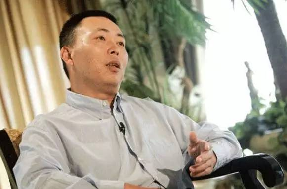 段永平：伟大的成功者都是“胸无大志”并有所不为的