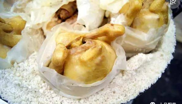 【旺销特色菜】粤菜老师傅揭秘东江盐焗鸡的几种做法