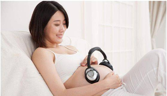 胎教从几个月开始最好 每天胎教的最佳时间是什么时候？