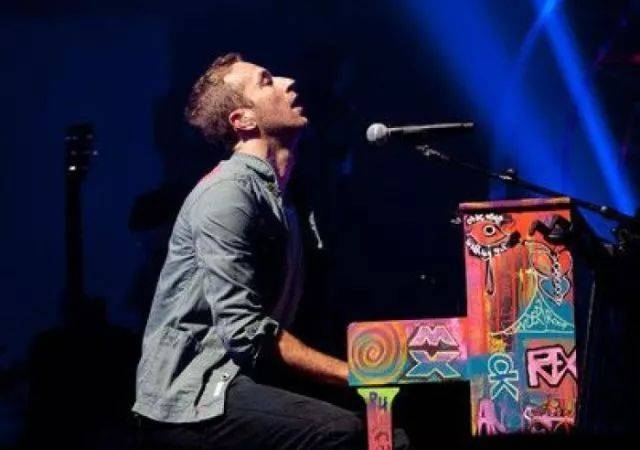 Coldplay 这首《Viva la vida》背后的故事会让你热泪盈眶