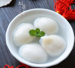 吃元宵的4个禁忌，小心别再犯