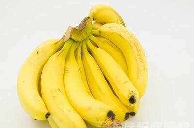 吃香蕉会胖吗 吃香蕉的8大好处
