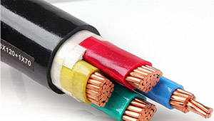YJV是什么电缆 YJV电缆型号规格介绍
