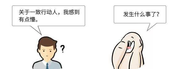 12种一致行动人的判定方法