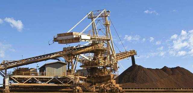 澳大利亚矿产资源极其丰富，为何没有成为世界一流钢铁大国
