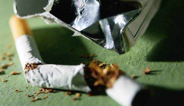 4步戒烟法, 意志力差的别点, 目前最正确最有效的戒烟方法