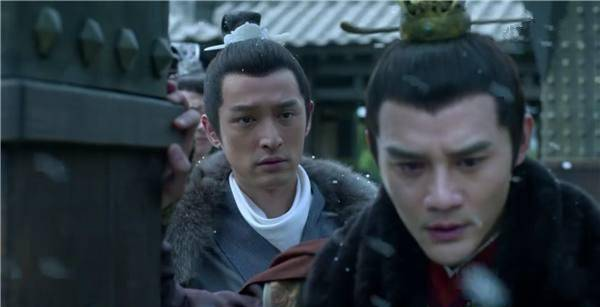 琅琊榜：靖王为何与梅长苏翻脸也要救卫峥？背后的真相残忍又现实
