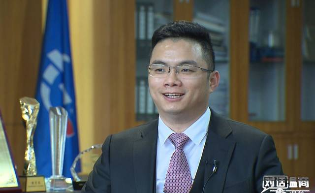 【对话温商】黄子龙：不忘初心 匠心不改