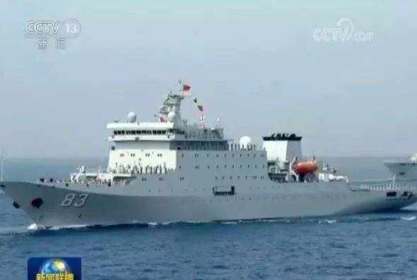 超燃！杭州舰、宁波舰、温州舰......这些中国海军现役战舰竟然都和浙江有关，高清大图，看看都长啥样！
