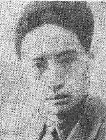 万籁声：25岁的武术大师，为何能成为民国时期的全民偶像？