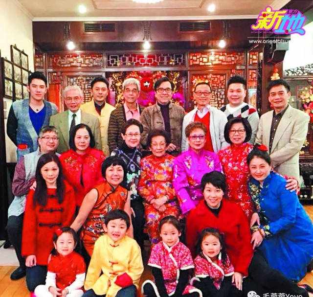 姜大卫22岁儿子入行