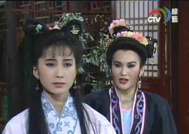 那些苏州美女的传说