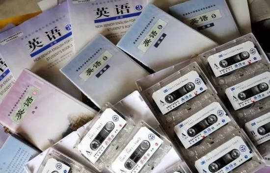 我做同声传译那些年！