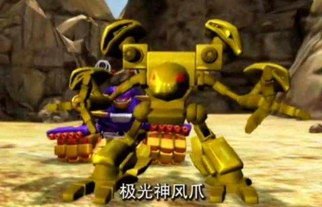 《洛洛历险记》十大高手排行榜，暴龙神不是最强的一个