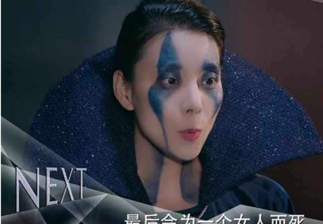 终极一班：黑龙被她坑惨了，却甘愿为她丢掉性命，这就是爱吧