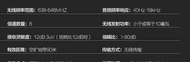 领夹式麦克风哪个好？领夹式麦克风怎么用才能展现最好音效？