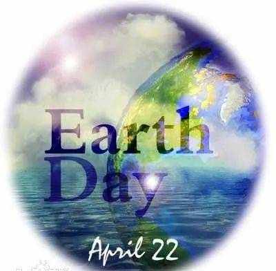 4月22日你知道是什么重要的日子吗？——世界地球日